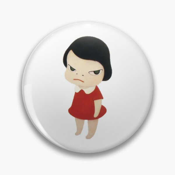 Item preview, Little girl in red dress Active  designed and sold by rainorpuz44.