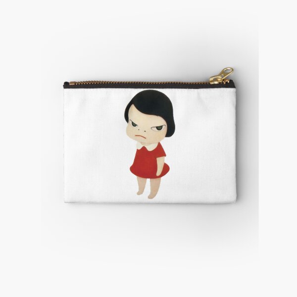 Item preview, Little girl in red dress Active  designed and sold by rainorpuz44.