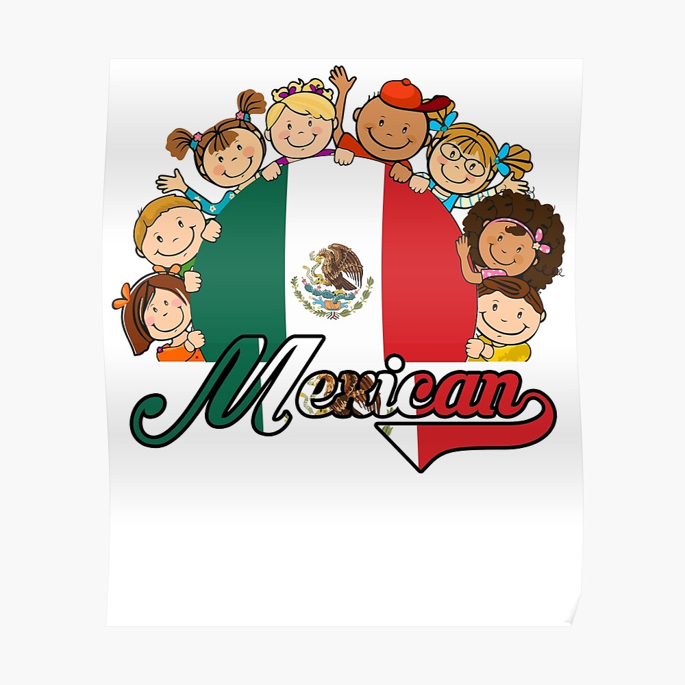 Mexirican Mexico Flag Puerto Rico Flag Boricua Chicano Jigsaw