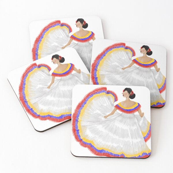 Item preview, Bailarina designed and sold by Gemadelsol.