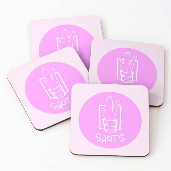 Item preview, Sparkling Water Shots designed and sold by Restarter.