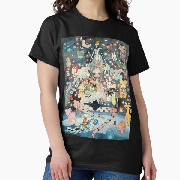 Item preview, nara favorit designed and sold by rainorpuz44.