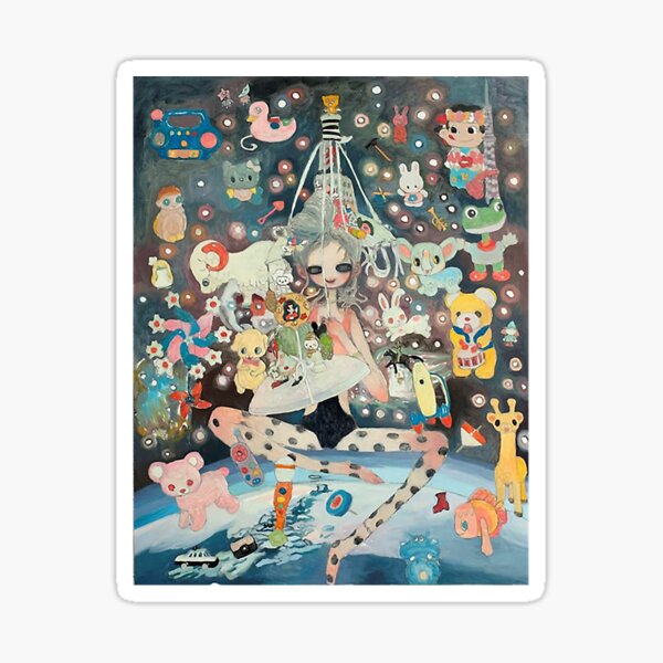 Item preview, nara favorit designed and sold by rainorpuz44.