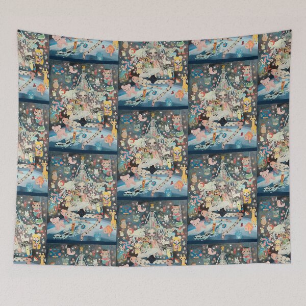 Item preview, nara favorit designed and sold by rainorpuz44.