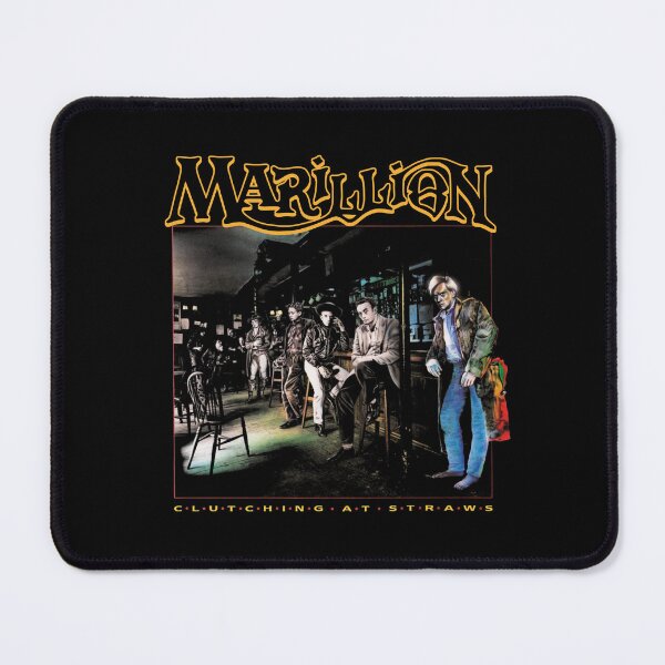 Item preview, MARILLION designed and sold by KevinAbernathyy.