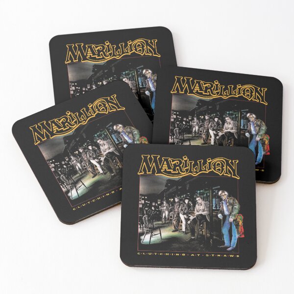 Item preview, MARILLION designed and sold by KevinAbernathyy.