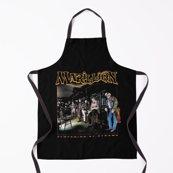Item preview, MARILLION designed and sold by KevinAbernathyy.