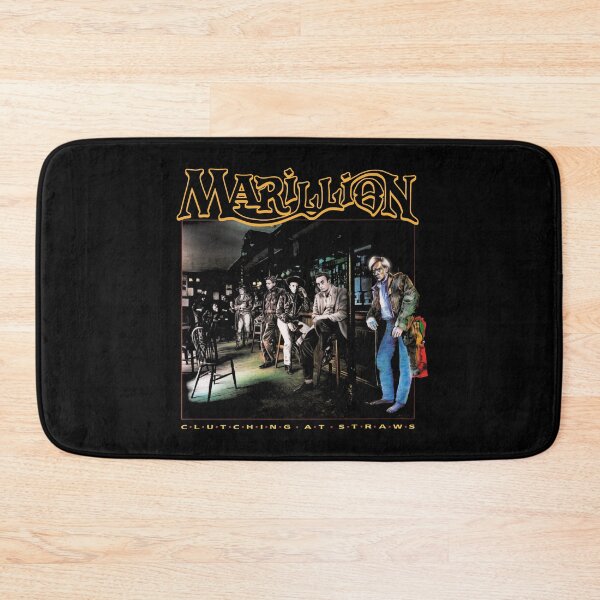 Item preview, MARILLION designed and sold by KevinAbernathyy.