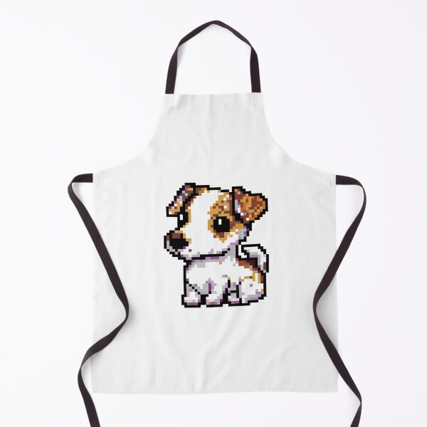 Item preview, Jack Russell Pixel Pal designed and sold by EveryKindaThing.