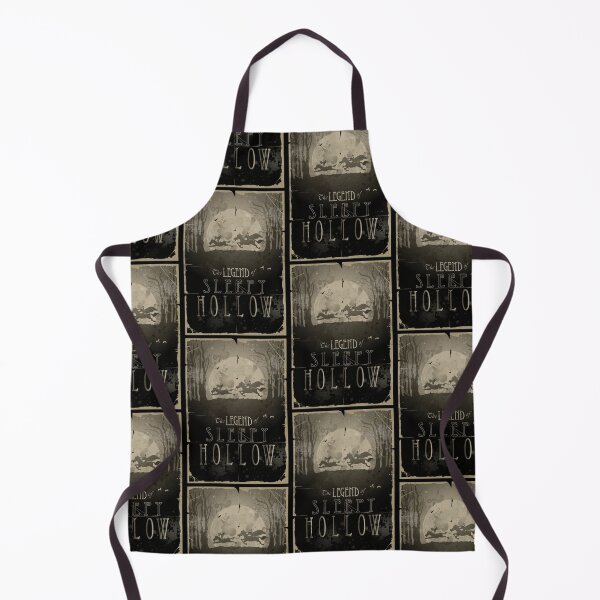 Item preview, The Legend of Sleepy Hollow, The Headless Horseman designed and sold by 4gottenlore.