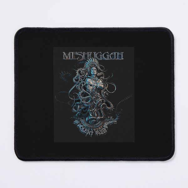 Item preview, Creative Music Style Meshuggah Gifts designed and sold by rosabelarcamell.