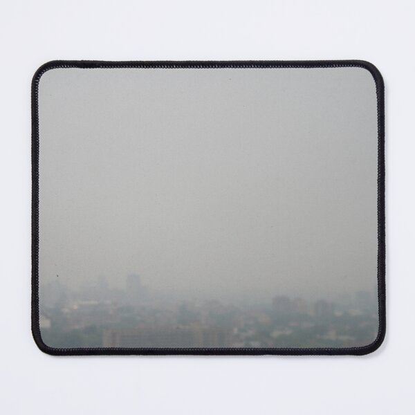 Item preview, Ottawa under a severe smoke warning today designed and sold by Shulie1.