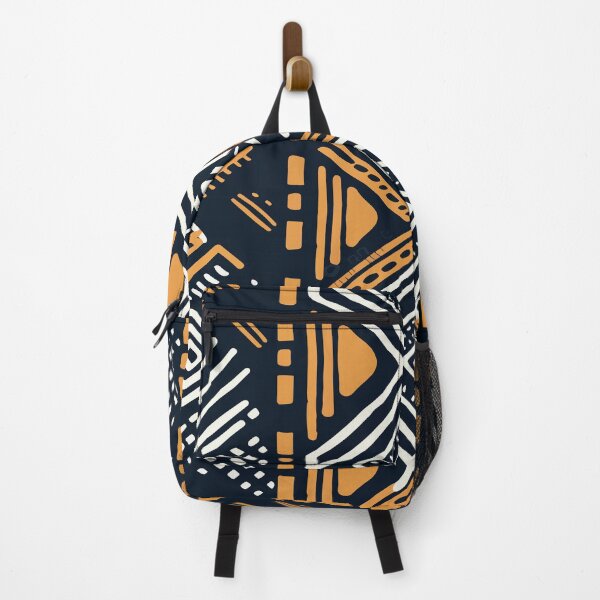 Item preview, Colorful patterns reminiscent of African culture designed and sold by ColorDesign38.