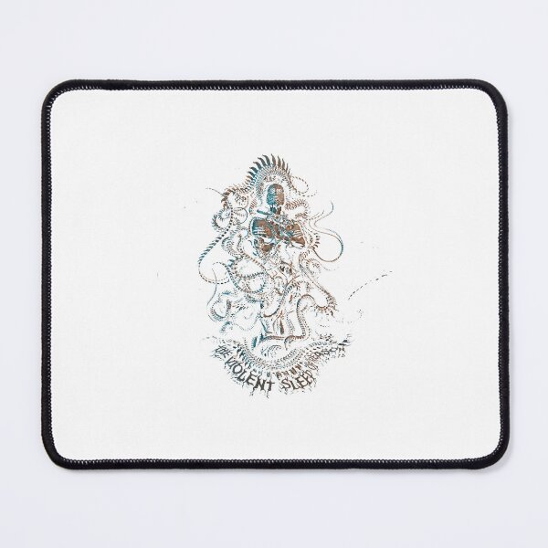 Item preview, Creative Music Style Meshuggah Graphic Gifts designed and sold by rosabelarcamell.