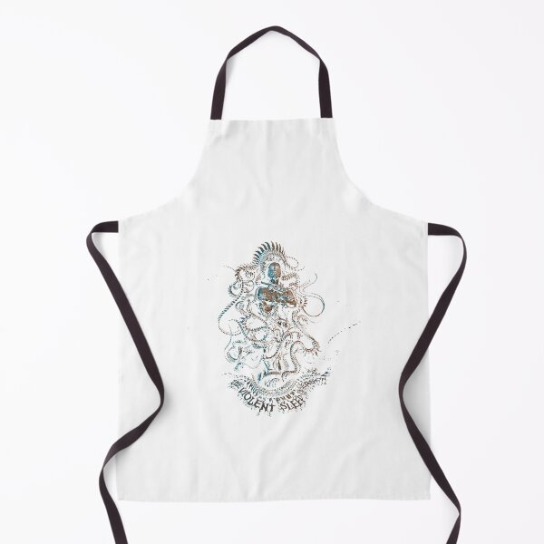 Item preview, Creative Music Style Meshuggah Graphic Gifts designed and sold by rosabelarcamell.