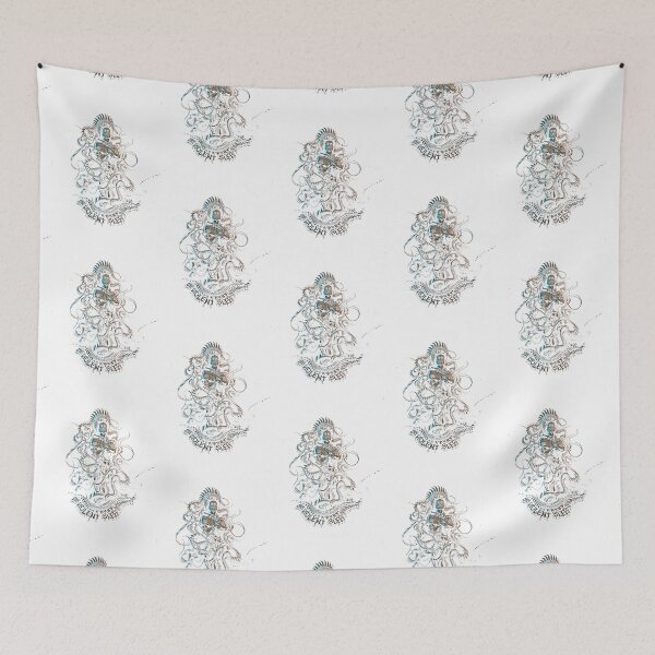 Item preview, Creative Music Style Meshuggah Graphic Gifts designed and sold by rosabelarcamell.