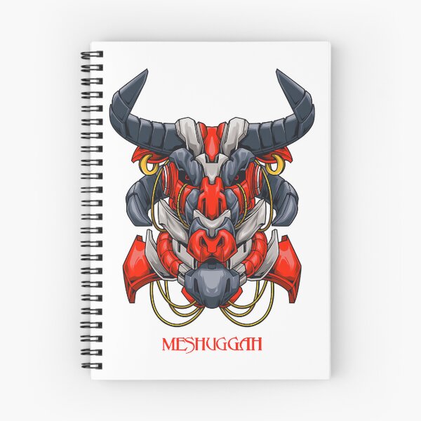 Item preview, Creative Music Style Meshuggah Heavy Metal Graphic Gift designed and sold by rosabelarcamell.