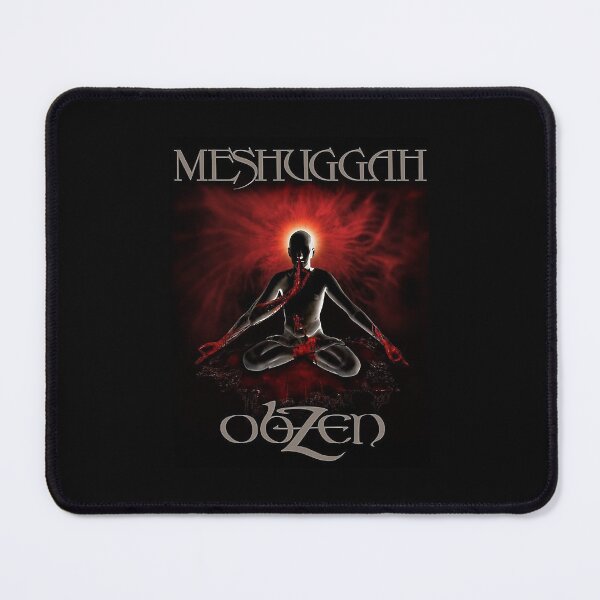 Item preview, Creative Music Style Meshuggah Logo Graphic Gifts designed and sold by rosabelarcamell.