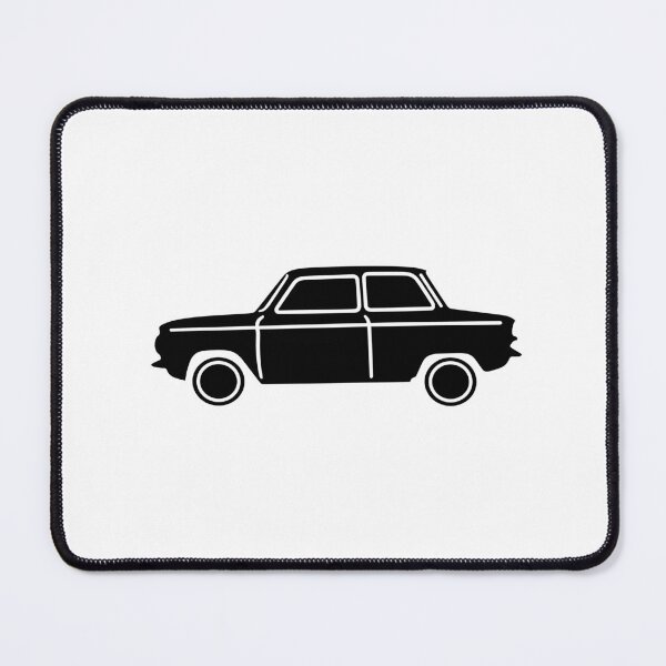 Item preview, NSU Prinz designed and sold by AutoClub.