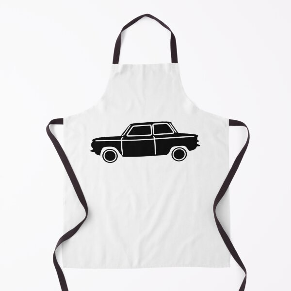 Item preview, NSU Prinz designed and sold by AutoClub.