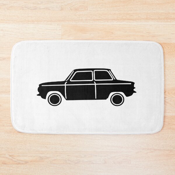 Item preview, NSU Prinz designed and sold by AutoClub.