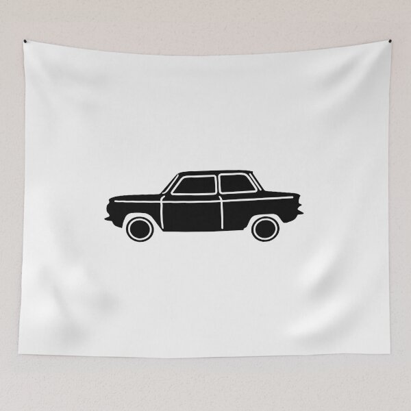 Item preview, NSU Prinz designed and sold by AutoClub.
