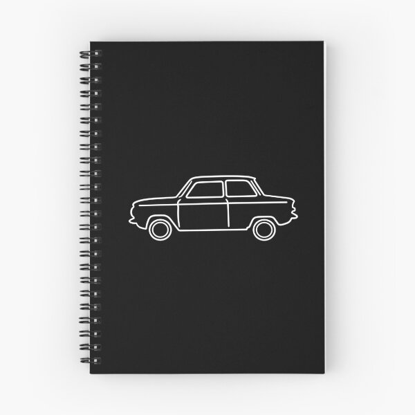 Item preview, NSU Prinz designed and sold by AutoClub.