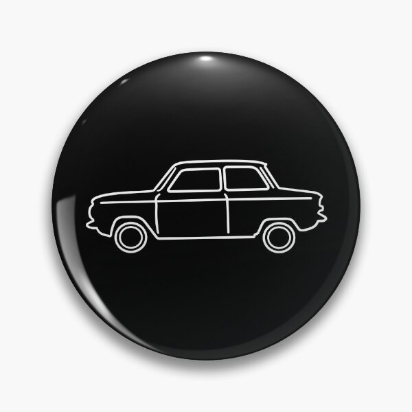 Item preview, NSU Prinz designed and sold by AutoClub.