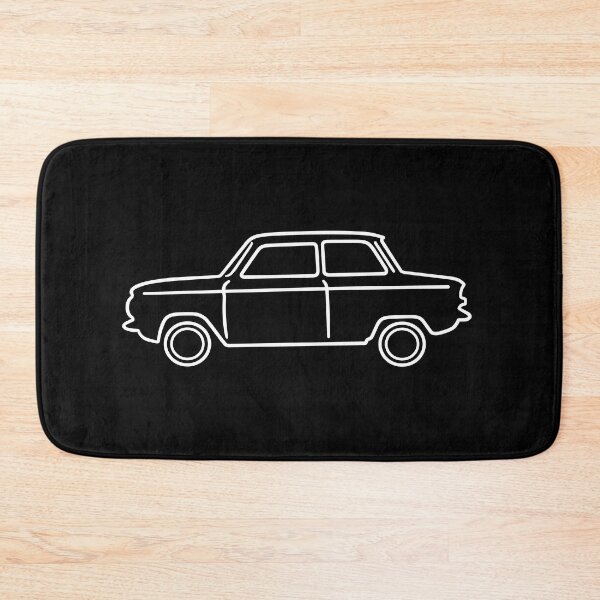 Item preview, NSU Prinz designed and sold by AutoClub.