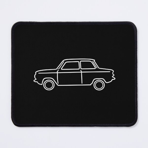 Item preview, NSU Prinz designed and sold by AutoClub.