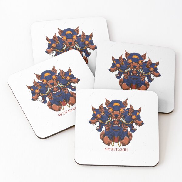 Item preview, Creative Music Style Meshuggah Moshpit Vintage designed and sold by rosabelarcamell.