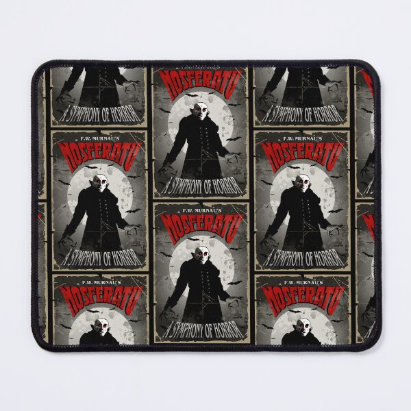 Item preview, Nosferatu designed and sold by 4gottenlore.