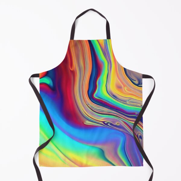 Item preview, Fluid Rainbow designed and sold by FlowFlex.