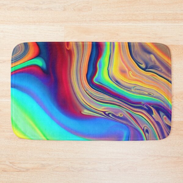 Item preview, Fluid Rainbow designed and sold by FlowFlex.