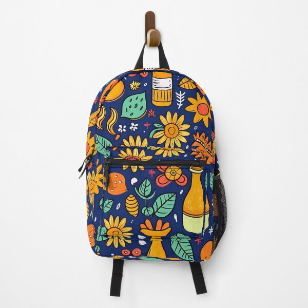 Item preview, Nature's Flamboyant designed and sold by asmaraku.