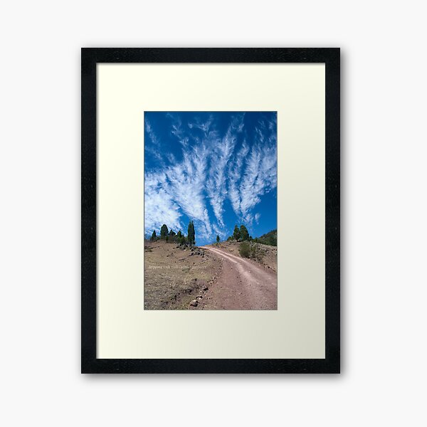 Item preview, Dripping Rock Trail designed and sold by garts.