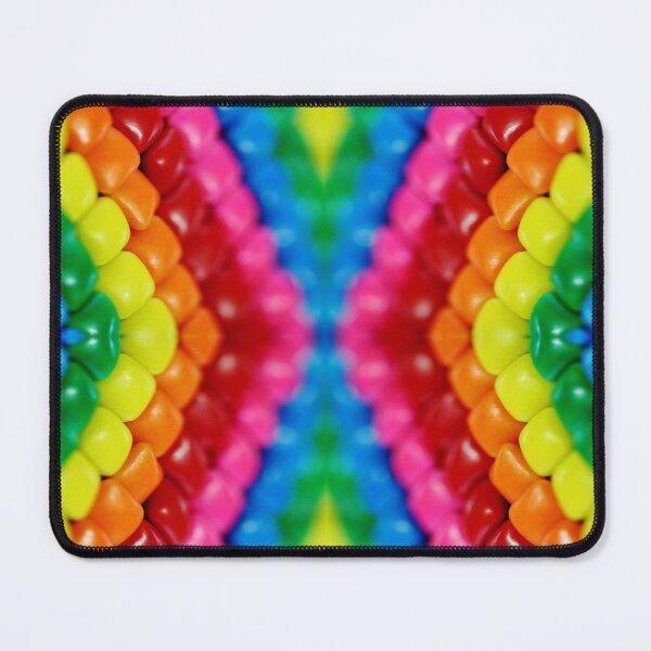 Item preview, Rainbow Chicklets Candy designed and sold by 2sweetsDesign.