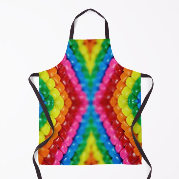 Item preview, Rainbow Chicklets Candy designed and sold by 2sweetsDesign.