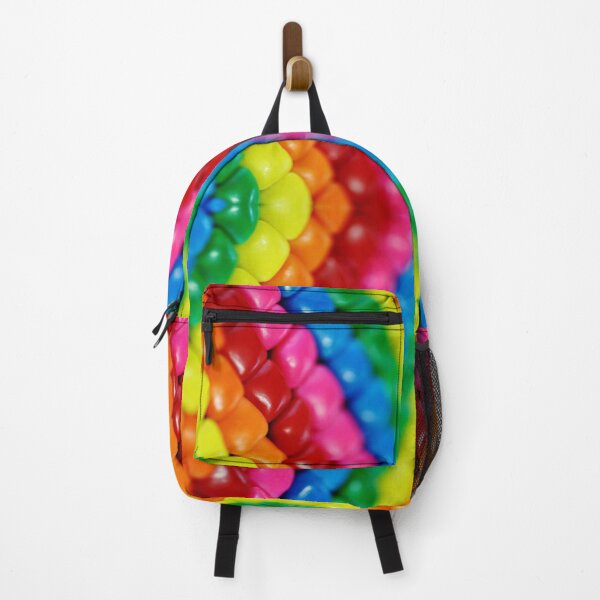Item preview, Rainbow Chicklets Candy designed and sold by 2sweetsDesign.
