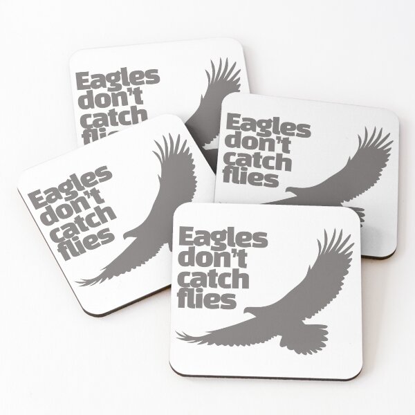 Item preview, Eagles have higher goals designed and sold by vk09.