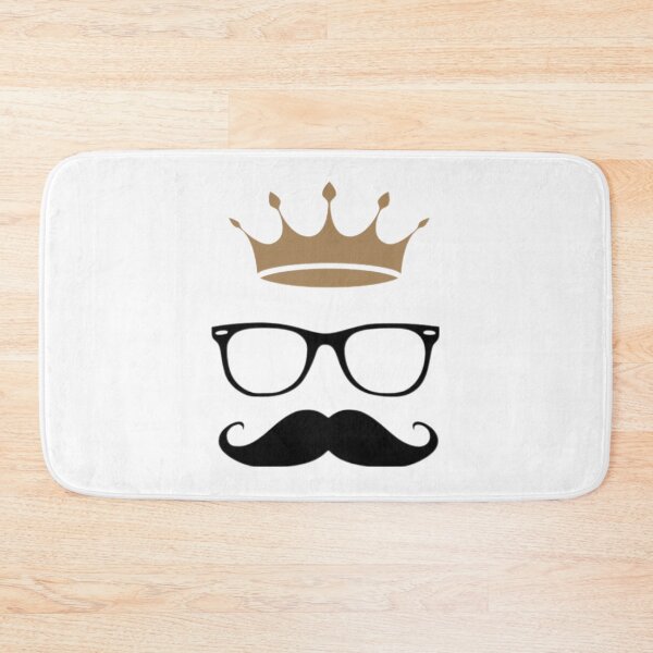Item preview, King dad man king designed and sold by Numo-sales.