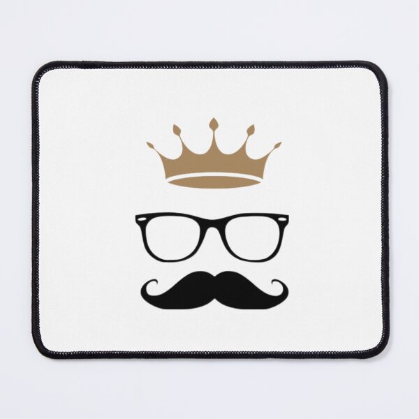 Item preview, King dad man king designed and sold by Numo-sales.