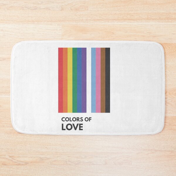Item preview, Colours of love designed and sold by MentalDiaries.
