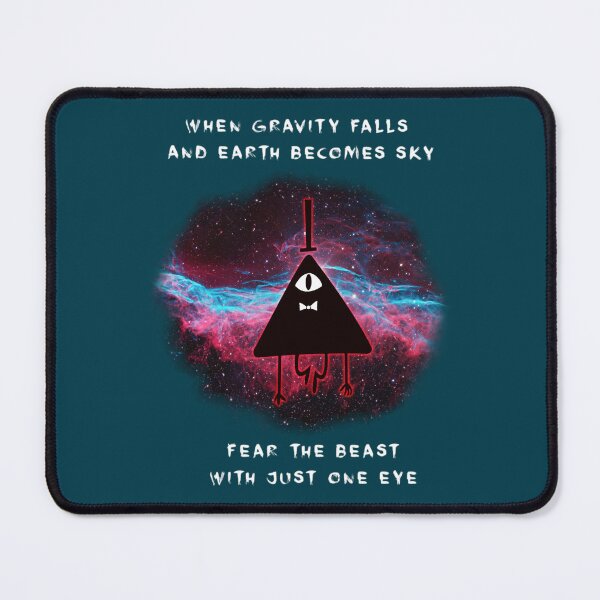 Item preview, When Gravity Falls designed and sold by AlanisLiyana.