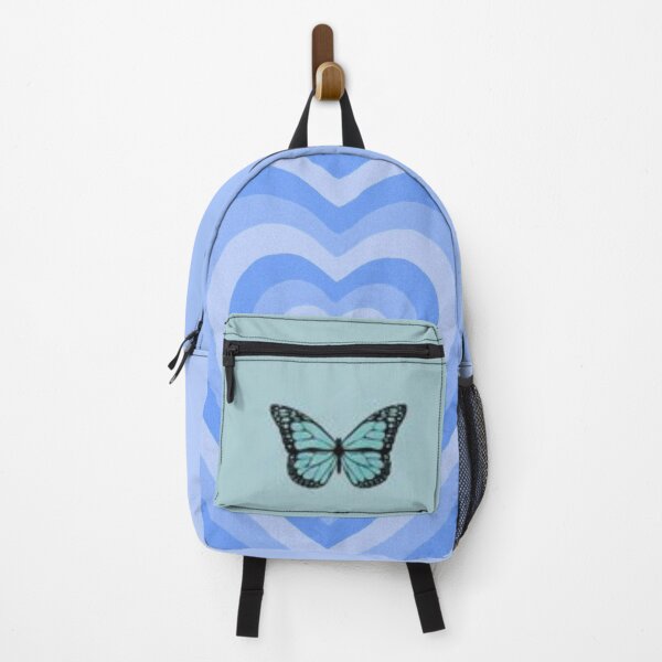 Item preview, Celestial Butterfly Backpack designed and sold by AlexaZu.