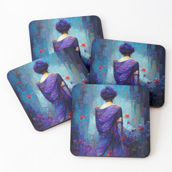 Item preview, melancholy designed and sold by BLATTA-art.