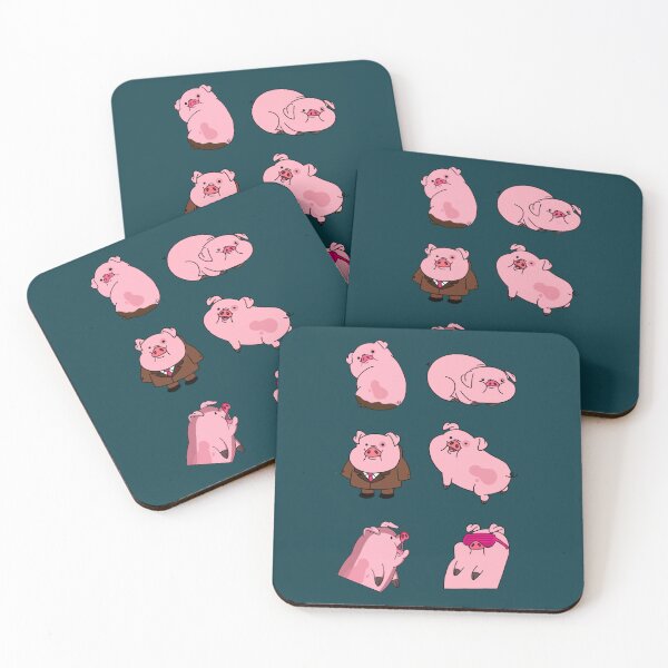 Item preview, Waddles designed and sold by AlanisLiyana.