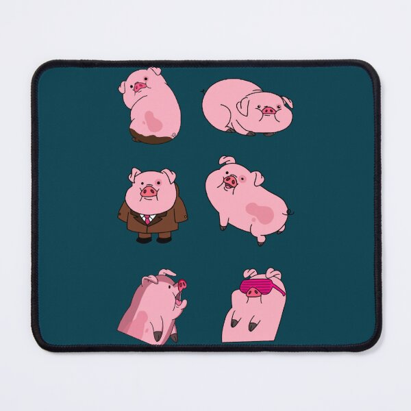 Item preview, Waddles designed and sold by AlanisLiyana.