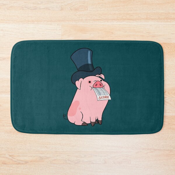 Item preview, Waddles (1) designed and sold by AlanisLiyana.