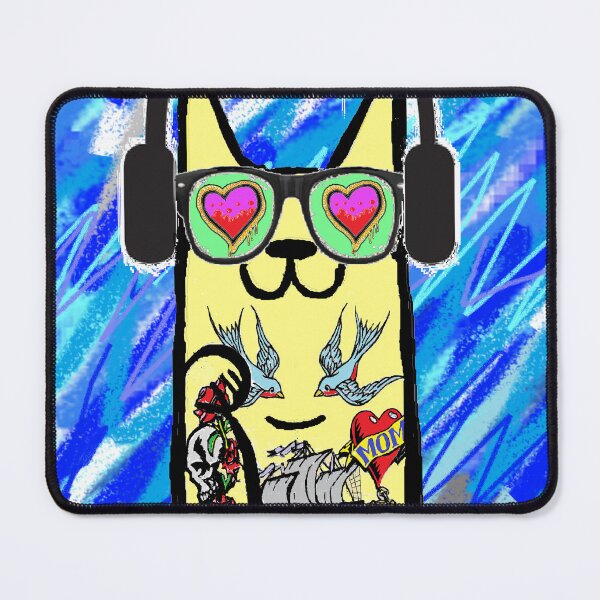 Item preview, Cat Sticker 23 by LowEndGraphics designed and sold by LowEndGraphics.